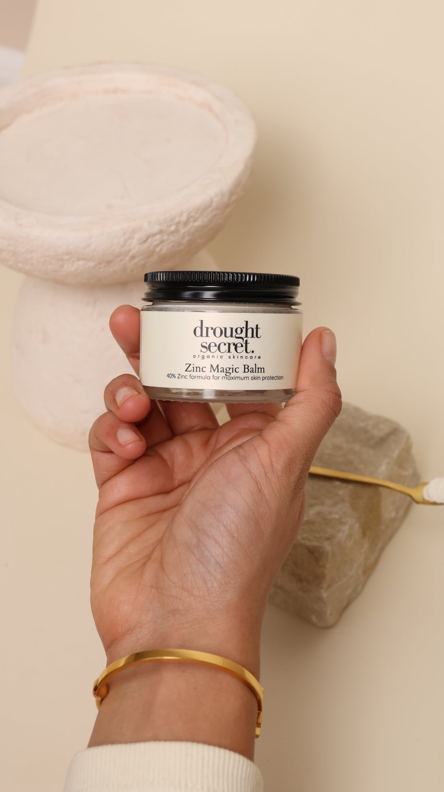 Zinc Magic Balm
