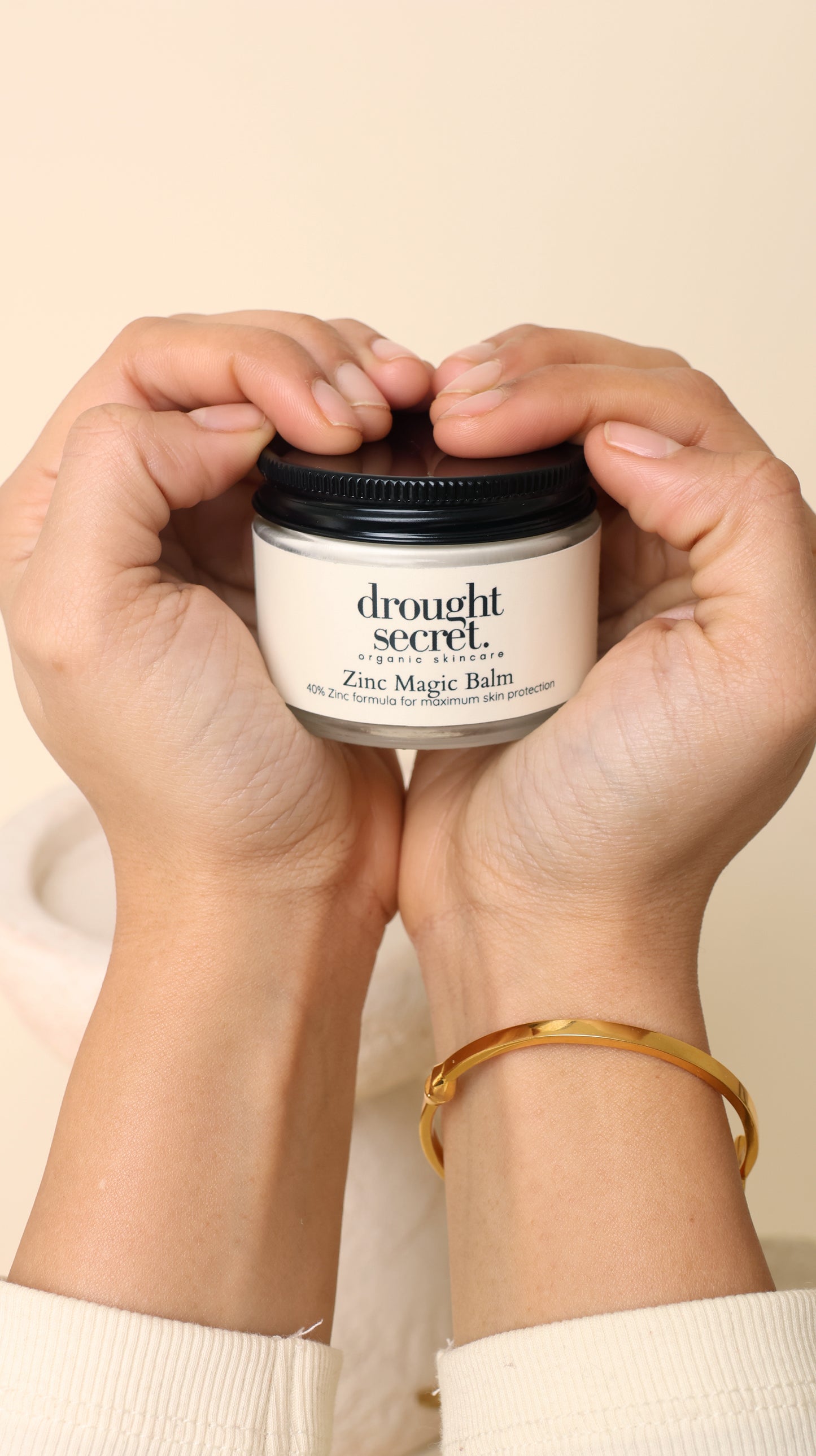 Zinc Magic Balm