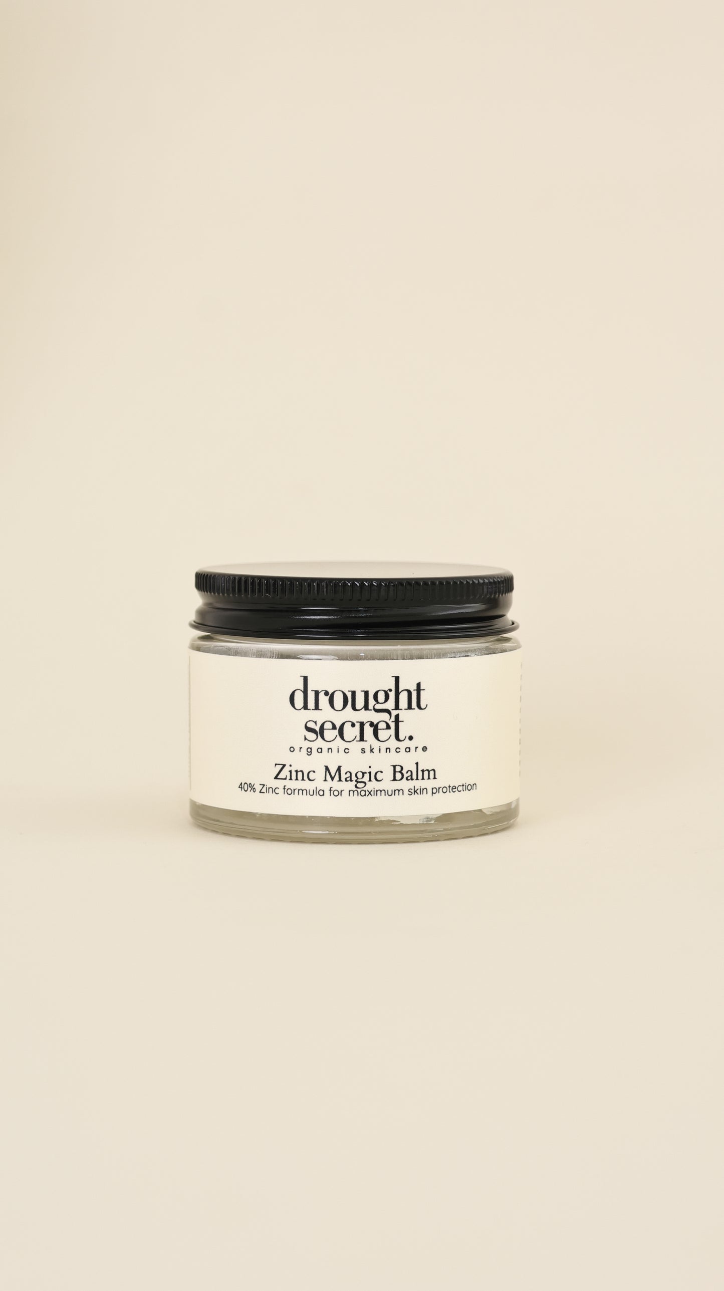 Zinc Magic Balm