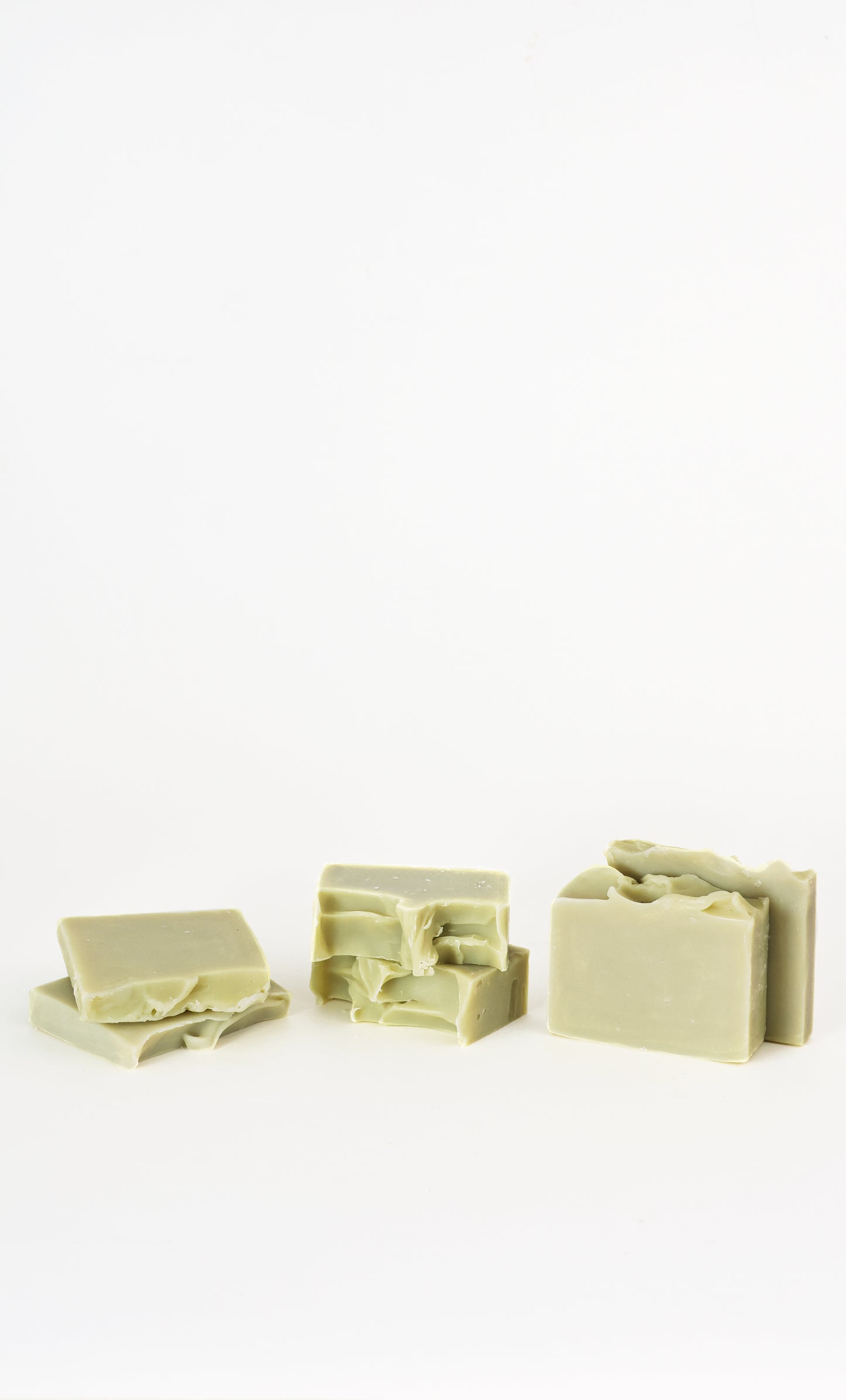 Avocado & Tea Tree Soap