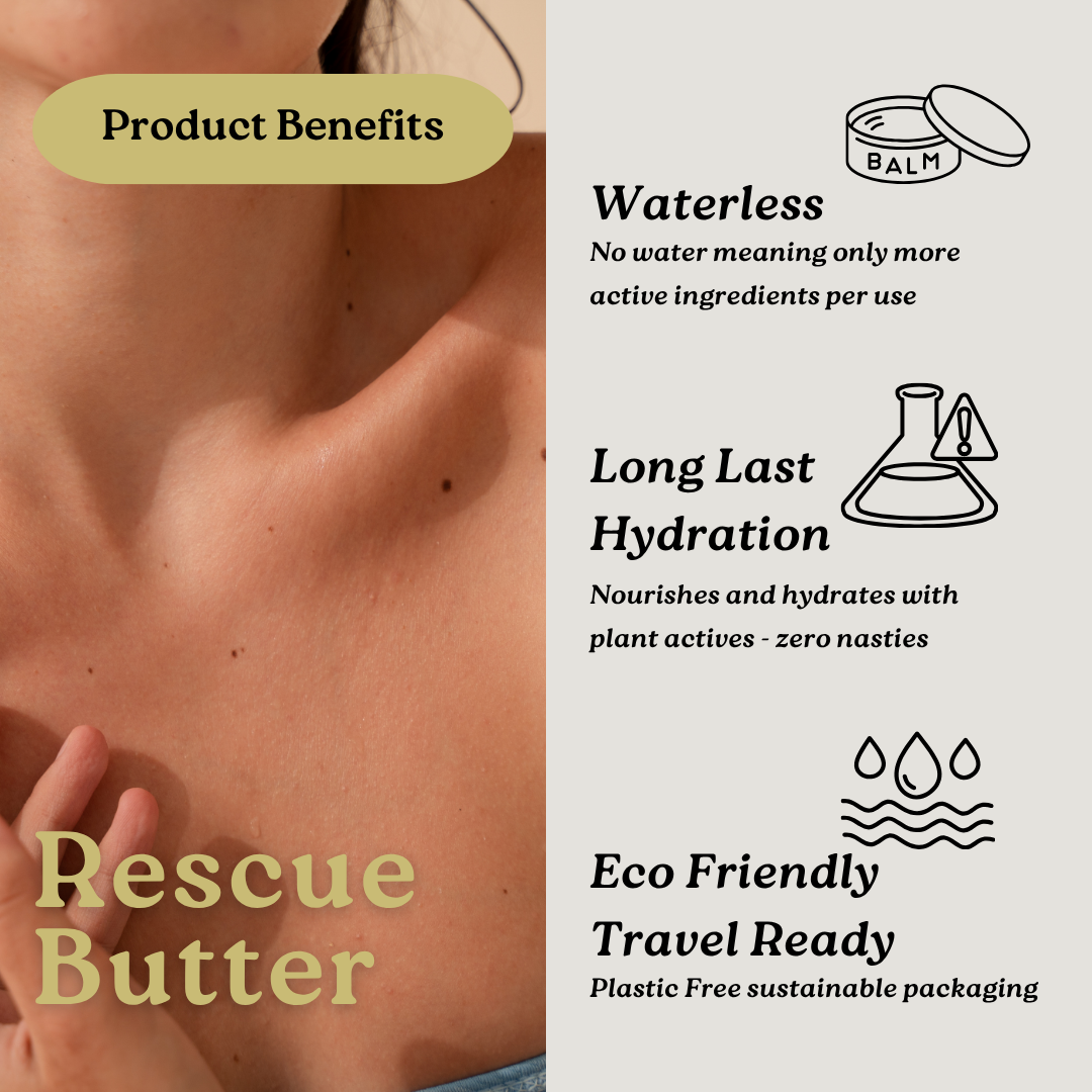 Rescue Butter Balm