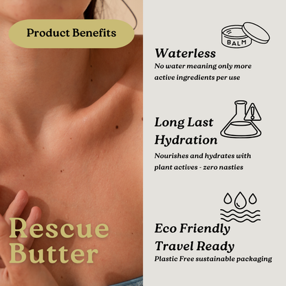 Rescue Butter Balm