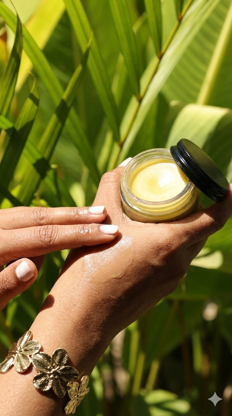 Rescue Butter Balm