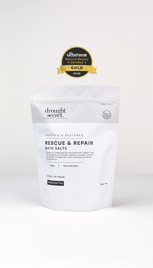 Rescue & Repair Bath Salts