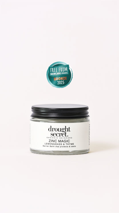 Zinc Magic Balm