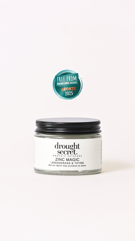 Zinc Magic Balm