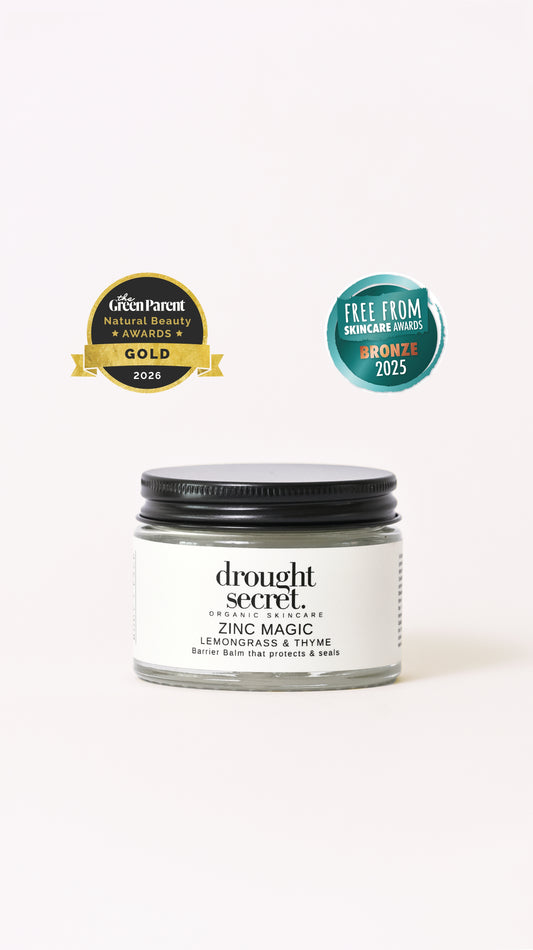 Zinc Magic Balm