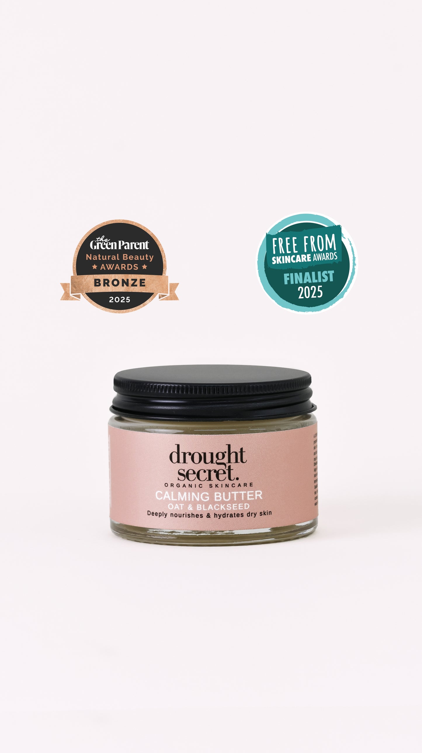 Calming Butter Balm