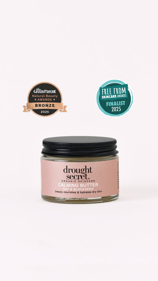 Calming Butter Balm