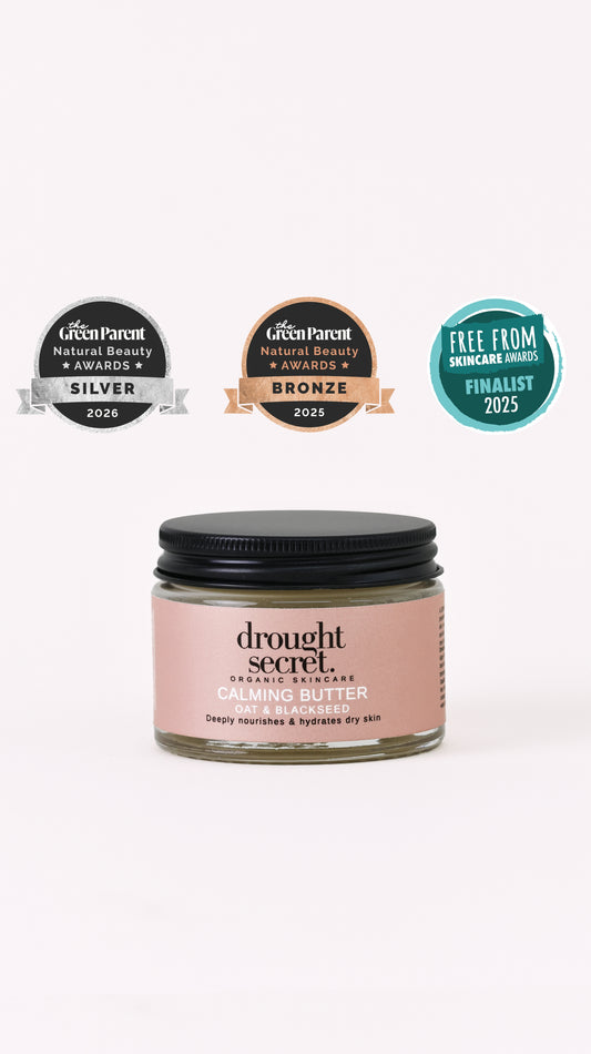 Calming Butter Balm