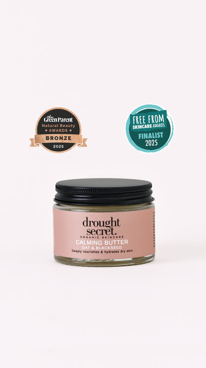 Calming Butter Balm