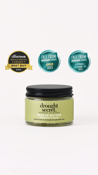 Rescue Butter Balm