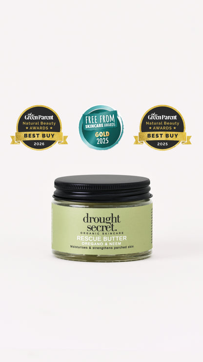 Rescue Butter Balm